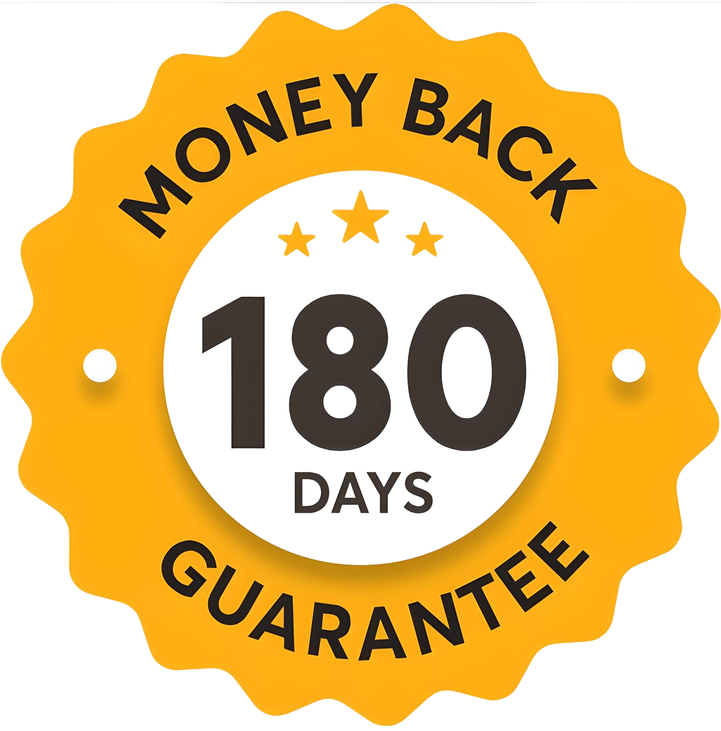 Joint Hero Money Back Guarantee